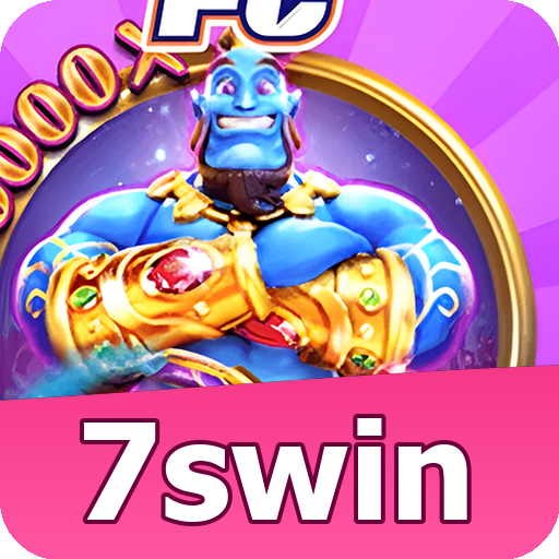 Logo Oficial 7SWIN Download
